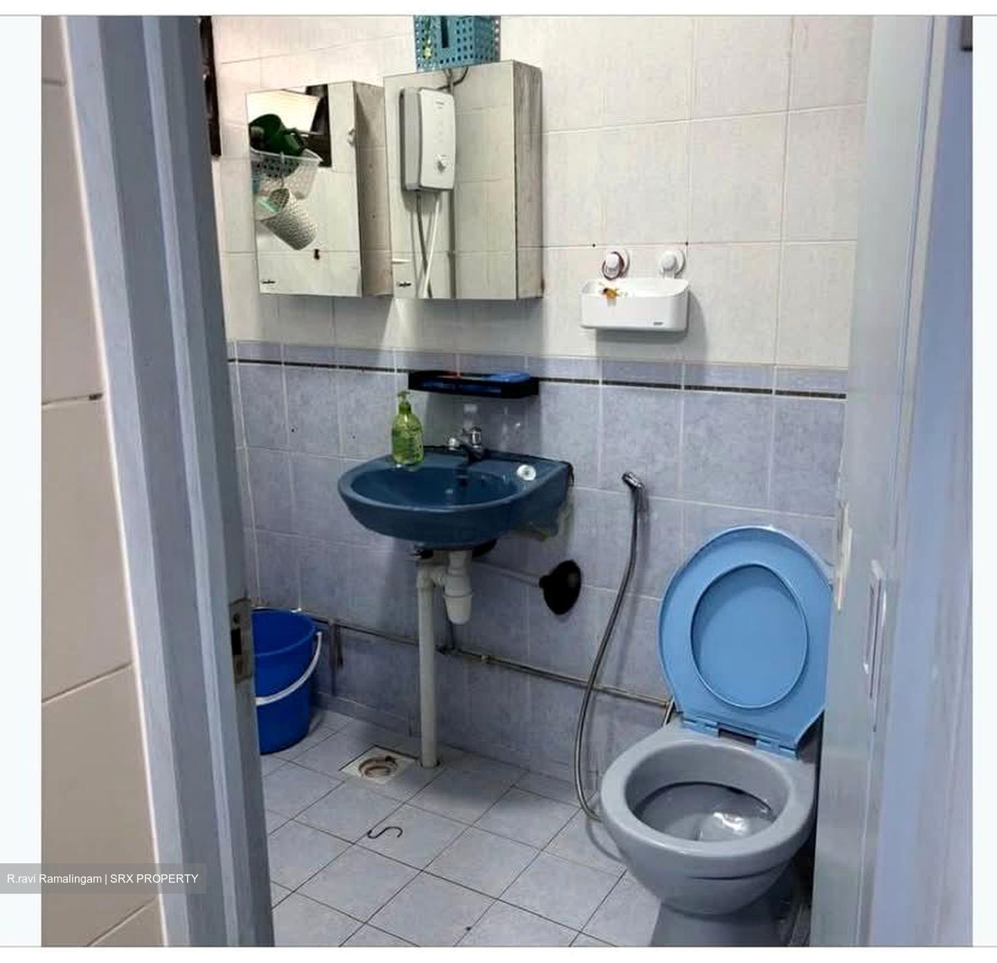Blk 31 Bedok South Avenue 2 (Bedok), HDB 5 Rooms #602270701